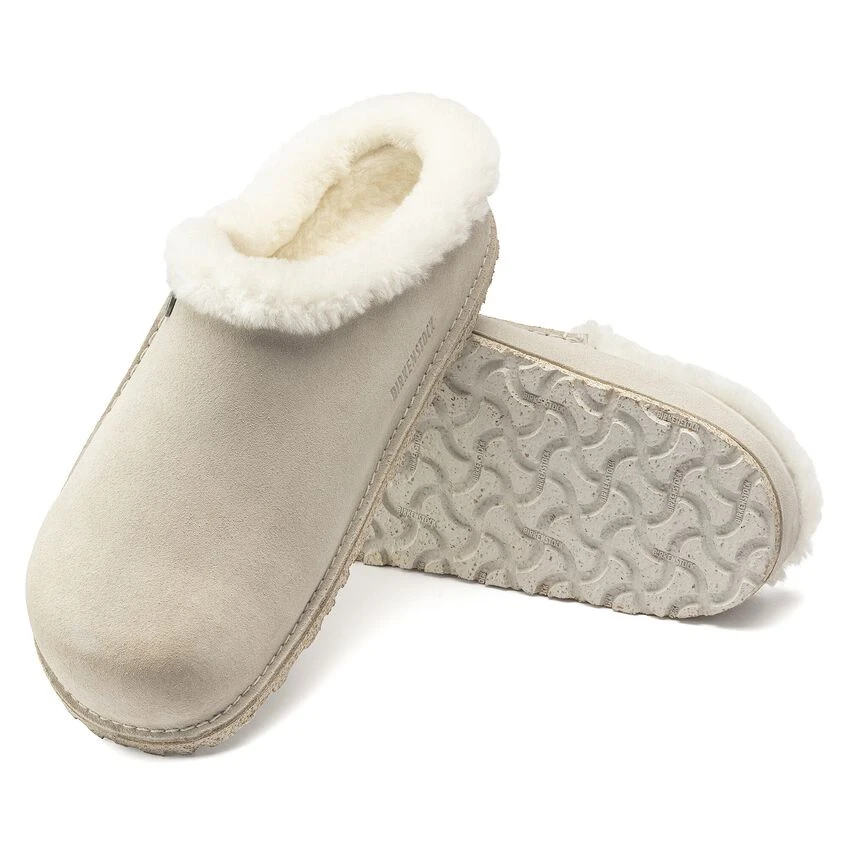 Birkenstock Zermatt Premium Suede Leather 3 Birkenstock Zermatt Premium Suede Leather - Image 3