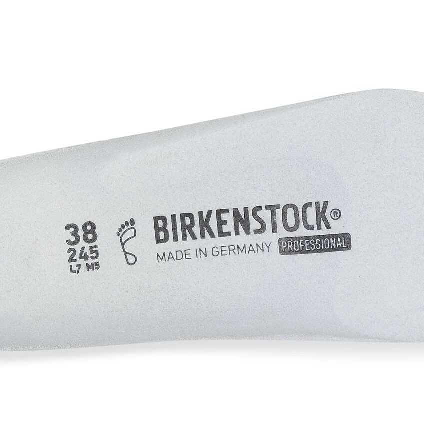 Birkenstock A 630 / A 640 Replacement Footbed 5 Birkenstock A 630 / A 640 Replacement Footbed - Image 5