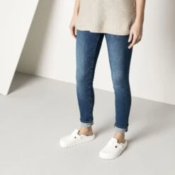 Birkenstock Boston EVA -Sandal Stride Sales 127133 f look f