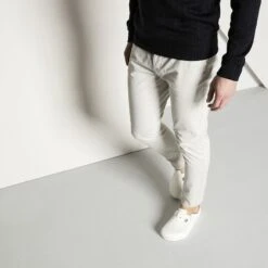 Birkenstock Boston EVA -Sandal Stride Sales 127133 f look m