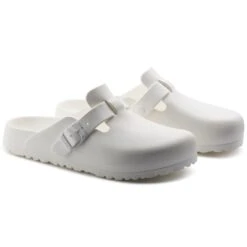Birkenstock Boston EVA -Sandal Stride Sales 127133 pair