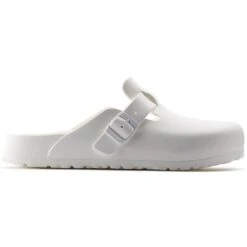 Birkenstock Boston EVA -Sandal Stride Sales 127133 side