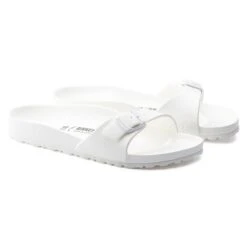 Birkenstock Madrid Essentials 11 Birkenstock Madrid Essentials -Sandal Stride Sales 128183 pair