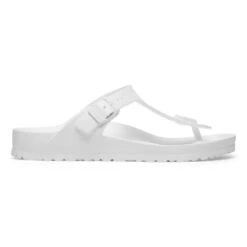 Birkenstock Gizeh Essentials 12 Birkenstock Gizeh Essentials -Sandal Stride Sales 128221 side