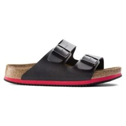 Birkenstock Arizona Super Grip Birko-Flor -Sandal Stride Sales 230114 side