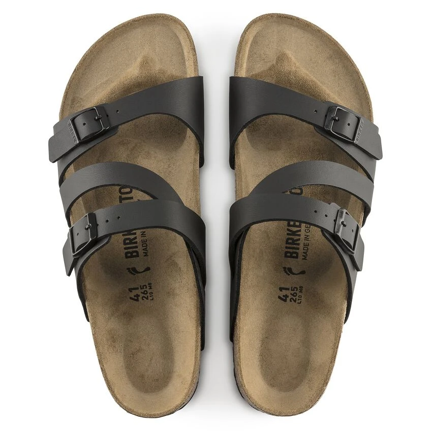 Birkenstock Salina Birko-Flor 11 Birkenstock Salina Birko-Flor - Image 11