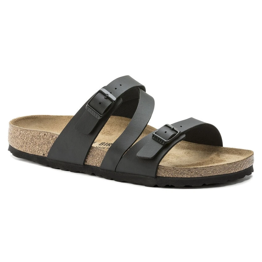 Birkenstock Salina Birko-Flor 1 Birkenstock Salina Birko-Flor