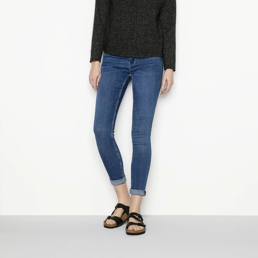 Birkenstock Salina Birko-Flor 4 Birkenstock Salina Birko-Flor - Image 4