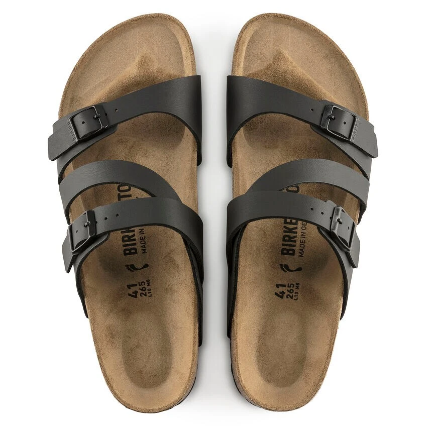 Birkenstock Salina Birko-Flor 10 Birkenstock Salina Birko-Flor - Image 10