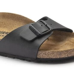 Birkenstock Madrid Birko-Flor -Sandal Stride Sales 40793 detail 1