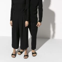 Birkenstock Madrid Birko-Flor -Sandal Stride Sales 40793 detail 7