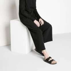 Birkenstock Arizona Smooth Leather 11 Birkenstock Arizona Smooth Leather -Sandal Stride Sales 552331 f look f