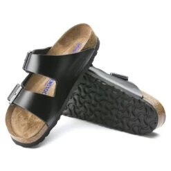 Birkenstock Arizona Smooth Leather 13 Birkenstock Arizona Smooth Leather -Sandal Stride Sales 552331 sole