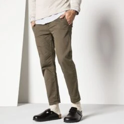 Birkenstock Boston Smooth Leather 12 Birkenstock Boston Smooth Leather -Sandal Stride Sales 59831 f look m