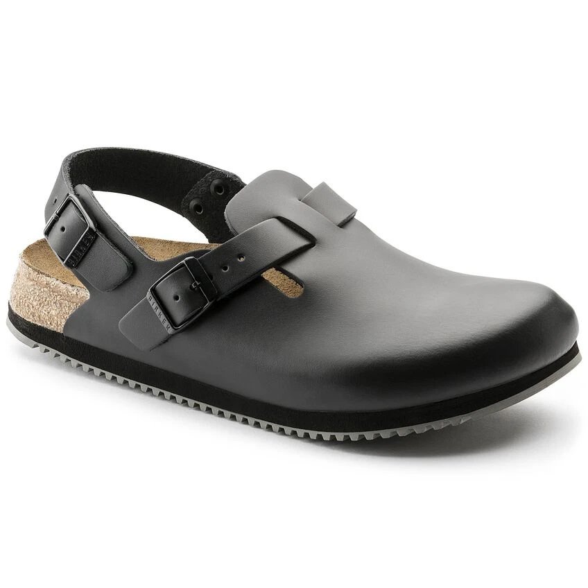 Birkenstock Tokio Natural Leather 1 Birkenstock Tokio Natural Leather