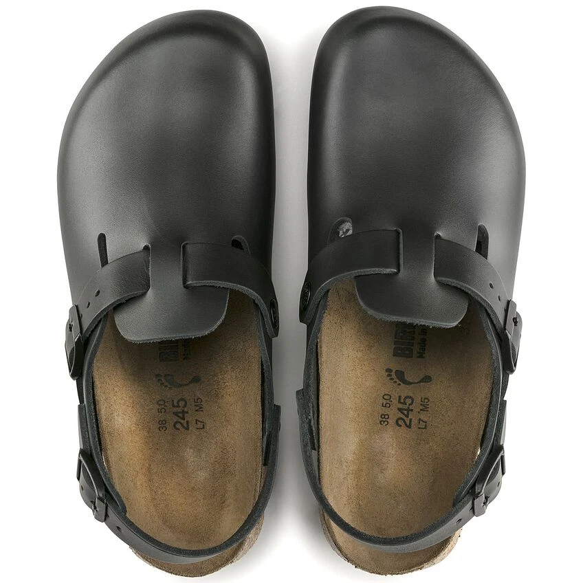 Birkenstock Tokio Natural Leather 4 Birkenstock Tokio Natural Leather - Image 4
