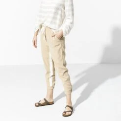 Birkenstock Mayari Birko-Flor Nubuck 39 Birkenstock Mayari Birko-Flor Nubuck -Sandal Stride Sales 71063 detail 5