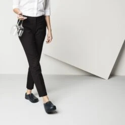 Birkenstock Profi-Birki Polyurethane 21 Birkenstock Profi-Birki Polyurethane -Sandal Stride Sales 74071 detail 4